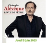 OISE - LA REVUE DE PRESSE DE CHRISTOPHE ALEVEQUE