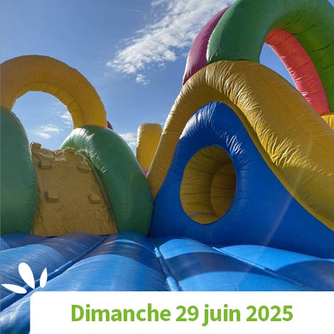 OISE - FETE DES ENFANTS