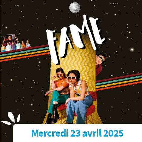SOMME - COMEDIE DE PICARDIE - FAME TV