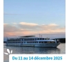 SOMME - CROISIERE SUR LE RHIN : MAGIE DES MARCHES DE NOËL