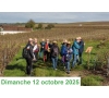 AISNE - BALADE PETILLANTE A CHARLY/MARNE