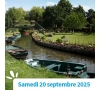 SOMME - UN VOYAGE AU COEUR DES HORTILLONAGES