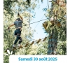 SOMME - AVENTURE ACCROBRANCHE