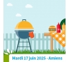 SOMME - BARBECUE DE LA SLVIE D'AMIENS