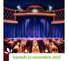 OISE - CABARET LA NOUVELLE EVE