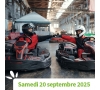 OISE - GRAND PRIX KARTING