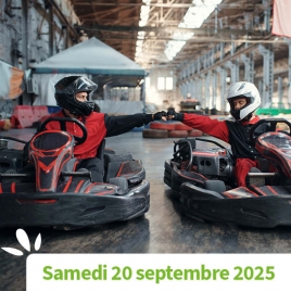 OISE - GRAND PRIX KARTING