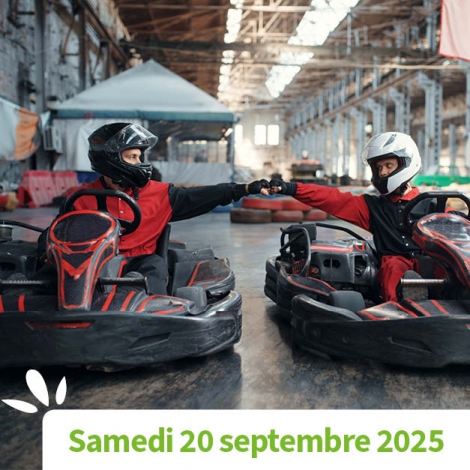 OISE - GRAND PRIX KARTING