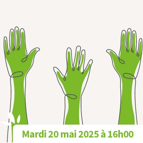 OISE - ASSEMBLEE GENERALE DE LA SLVIE DE L'OISE