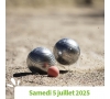 OISE - CHALLENGE DE PETANQUE