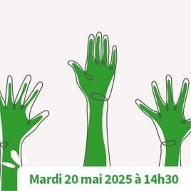 AISNE - ASSEMBLEE GENERALE SLVIE 2025