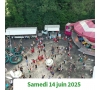 AISNE - FETE DES SLVIE 2025 DE L'AISNE A DEUILLET