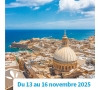 SOMME - WEEKEND A MALTE