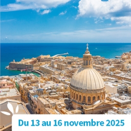 SOMME - WEEKEND A MALTE