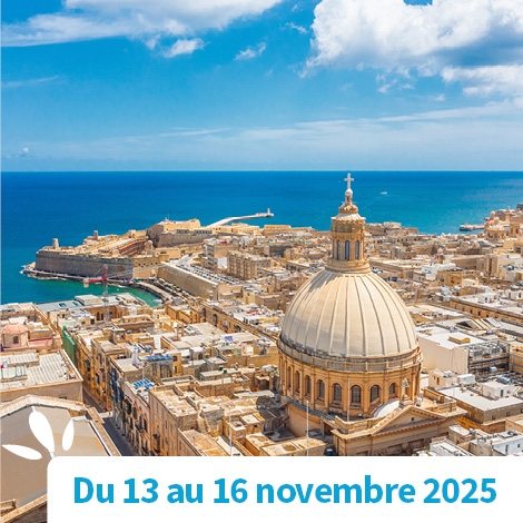 SOMME - WEEKEND A MALTE