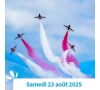 SOMME - MEETING AERIEN D'ALBERT