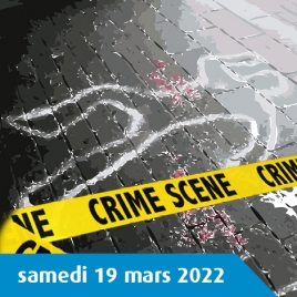 PARIS INSOLITE : PARIS CRIMINEL ET LE NOUVEAU MUSEE GREVIN