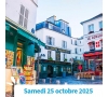 SOMME - MONTMARTRE EN CHANSON