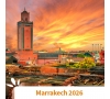 PICARDIE - SEJOUR MARRAKECH - DEPART DEUILLET