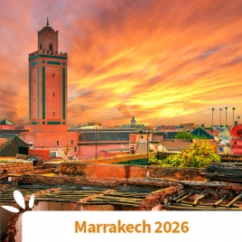 PICARDIE - SEJOUR MARRAKECH - DEPART DEUILLET