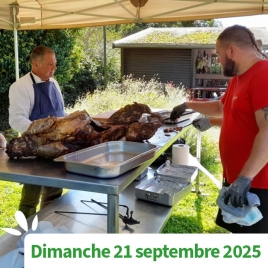 AISNE - MECHOUI A DEUILLET