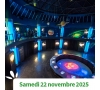 AISNE - EURO SPACE CENTER en Belgique
