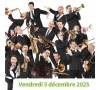 OISE - ALICE AU PAYS DES MERVEILLES AVEC THE AMAZING KEYSTONE BIG BAND