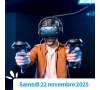 SOMME - PLONGEZ DANS L’IMMERSION : VIVEZ UNE EXPERIENCE UNIQUE GRACE A LA REALITE VIRTUELLE