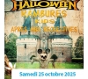 À LA DECOUVERTE DES MYSTERES D’HALLOWEEN, AU CHATEAU DE RAMBURES