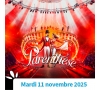 Somme -  Cirque Arlette Gruss à Amiens