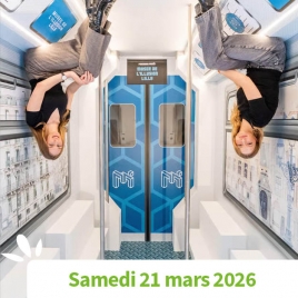 OISE - JOURNEE LILLOISE