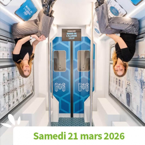 OISE - JOURNEE LILLOISE OISE - JOURNEE LILLOISE