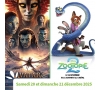 OISE - LES CINEMAS DE NOEL - PONT SAINTE MAXENCE