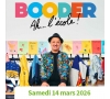 OISE - BOODER, AH....L'ECOLE