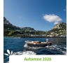 OISE - COURT SEJOUR SUR LA COTE AMALFITAINE EN ITALIE