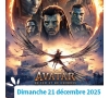 SOMME - LES CINEMAS DE NOEL - ABBEVILLE