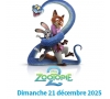 SOMME - CINEMA DE NOEL - AMIENS