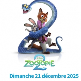 SOMME - CINEMA DE NOEL - AMIENS