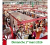AISNE - SALON DES LOISIRS CREATIFS A REIMS