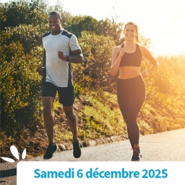 SOMME - SORTIE RUNNING