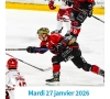SOMME - HOCKEY - AMIENS Vs GAP