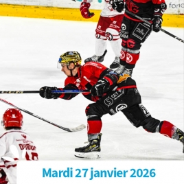 SOMME - HOCKEY - AMIENS Vs GAP