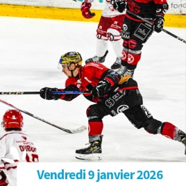 SOMME - HOCKEY - MATCH AMIENS VS BRIANCON