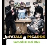 OISE - LES FATALS PICARDS EN CONCERT