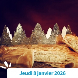 SOMME - VOEUX DE LA CMCAS DE PICARDIE - ABBEVILLE