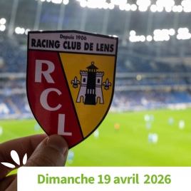 OISE - FOOT LENS/TOULOUSE