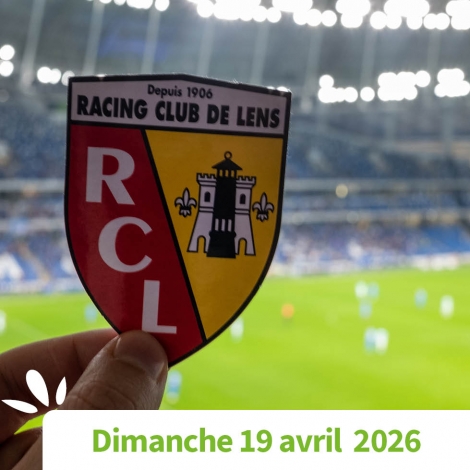 OISE - FOOT LENS/TOULOUSE