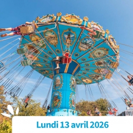 SOMME - JOURNEE JEUNESSE A BAGATELLE