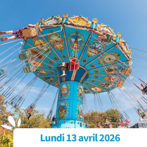 SOMME - JOURNEE JEUNESSE A BAGATELLE