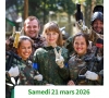 AISNE - Un après-midi Paintball